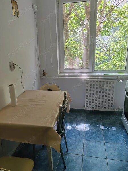 Lacul Tei, langa Lidl vav Parcul Circului,