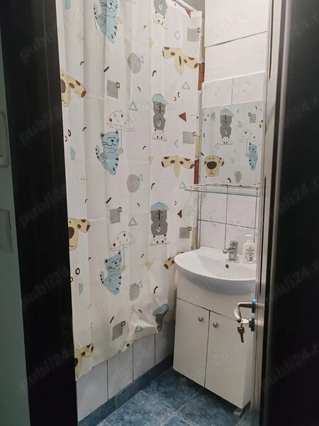 Lacul Tei, langa Lidl vav Parcul Circului,