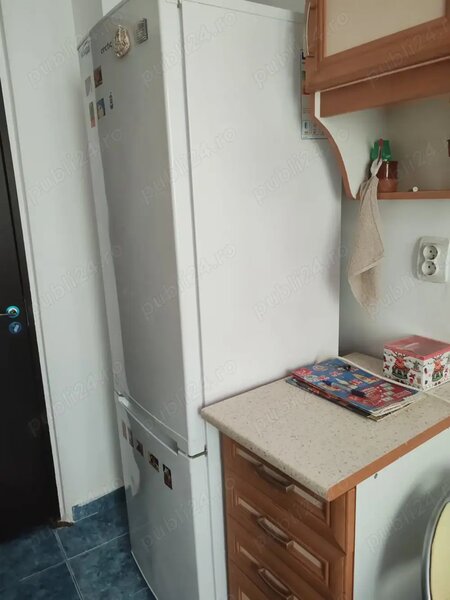 Lacul Tei, langa Lidl vav Parcul Circului,